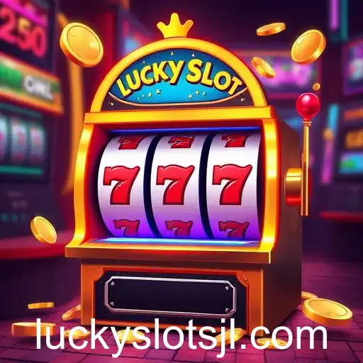 Exploring 'LuckySlots': The Intersection of Arcade Thrills and Chance