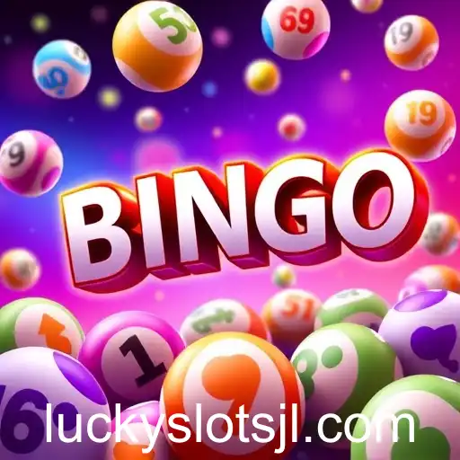 Unveiling 'Bingo Fun': The Online Gaming Sensation with a Slot Machine Twist