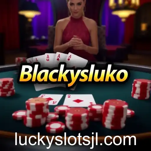 Exploring Blackjack: A Timeless Classic Available at LuckySlots