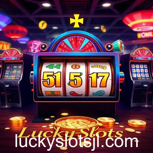 LuckySlots