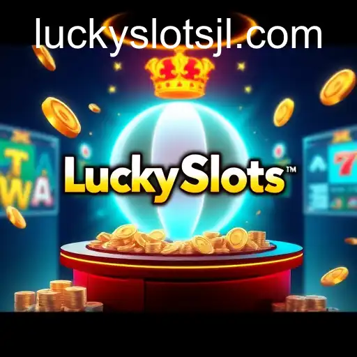 The Evolution of LuckySlots: A New Era in Online Gaming