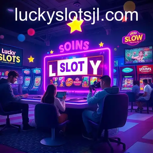 LuckySlots