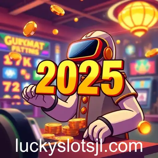 Gaming Innovations at LuckySlots