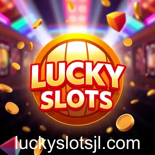 Unveiling the Thrills: Exploring 'Jackpot Hits' with LuckySlots