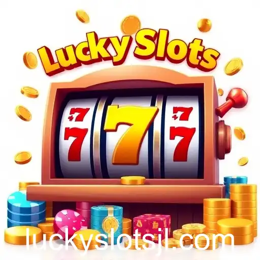 LuckySlots
