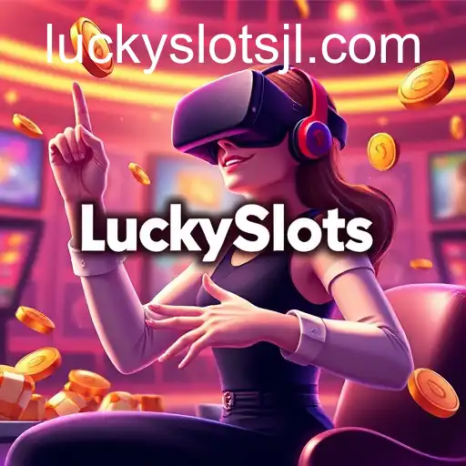 LuckySlots: The Evolving Landscape of Online Gaming
