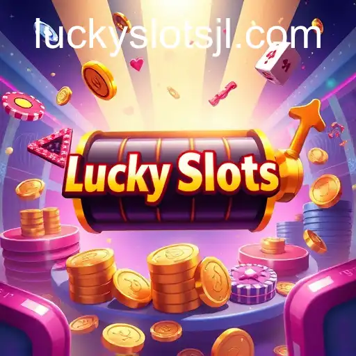 The Rise of Online Gaming: LuckySlots' Impact