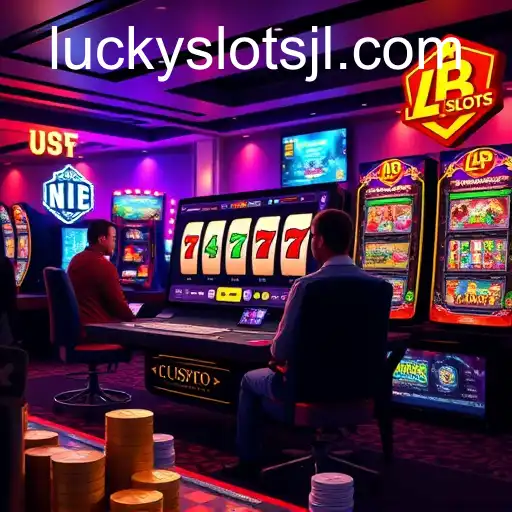 The Rise of Online Gambling in 2025