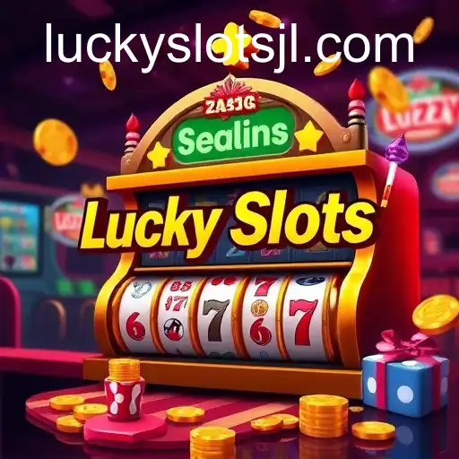 The Rise of LuckySlots in Online Gaming