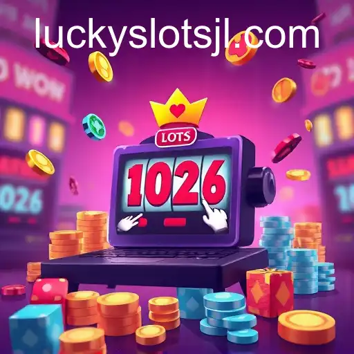 The Rise of Online Gaming and LuckySlots