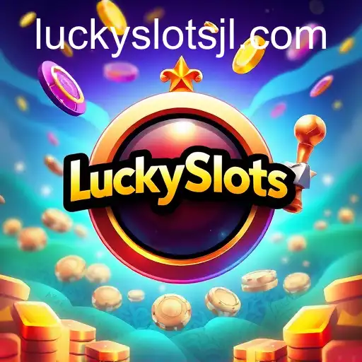 The Rise of LuckySlots in the Online Gaming World