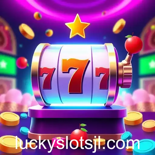 The Rise of LuckySlots in the Gaming Industry