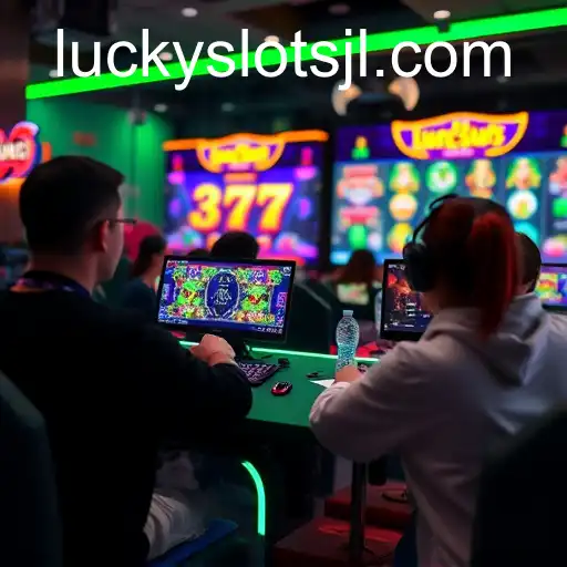 The Rise of Online Gaming in a Shifting Economy